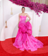 Academy Awards 2024, Hollywood, California, United States - 10 Mar 2024