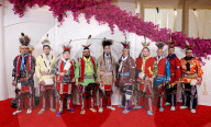 Academy Awards 2024, Hollywood, California, United States - 10 Mar 2024