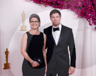 Academy Awards 2024, Hollywood, California, United States - 10 Mar 2024