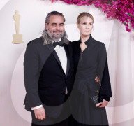 Academy Awards 2024, Hollywood, California, United States - 10 Mar 2024