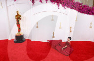 Academy Awards 2024, Hollywood, California, United States - 10 Mar 2024