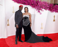 Academy Awards 2024, Hollywood, California, United States - 10 Mar 2024