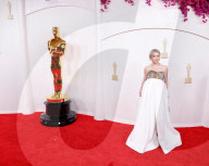 Academy Awards 2024, Hollywood, California, United States - 10 Mar 2024