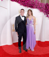 Academy Awards 2024, Hollywood, California, United States - 10 Mar 2024