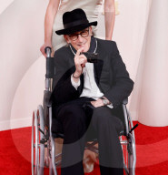 Academy Awards 2024, Hollywood, California, United States - 10 Mar 2024