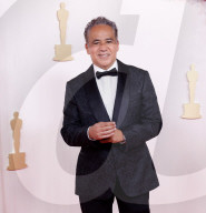 Academy Awards 2024, Hollywood, California, United States - 10 Mar 2024