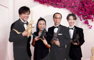 Academy Awards 2024, Hollywood, California, United States - 10 Mar 2024