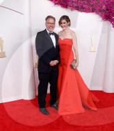 Academy Awards 2024, Hollywood, California, United States - 10 Mar 2024