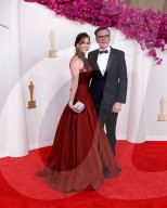 Academy Awards 2024, Hollywood, California, United States - 10 Mar 2024
