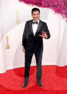 Academy Awards 2024, Hollywood, California, United States - 10 Mar 2024