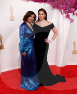 Academy Awards 2024, Hollywood, California, United States - 10 Mar 2024