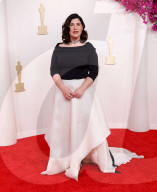 Academy Awards 2024, Hollywood, California, United States - 10 Mar 2024