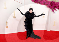 Academy Awards 2024, Hollywood, California, United States - 10 Mar 2024