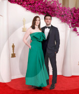 Academy Awards 2024, Hollywood, California, United States - 10 Mar 2024