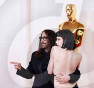 Academy Awards 2024, Hollywood, California, United States - 10 Mar 2024