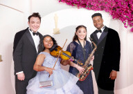 Academy Awards 2024, Hollywood, California, United States - 10 Mar 2024