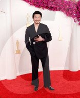Academy Awards 2024, Hollywood, California, United States - 10 Mar 2024