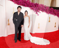 Academy Awards 2024, Hollywood, California, United States - 10 Mar 2024