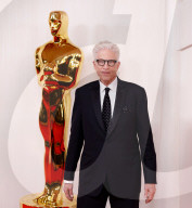 Academy Awards 2024, Hollywood, California, United States - 10 Mar 2024