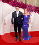 Academy Awards 2024, Hollywood, California, United States - 10 Mar 2024