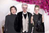 Academy Awards 2024, Hollywood, California, United States - 10 Mar 2024