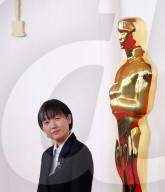 Academy Awards 2024, Hollywood, California, United States - 10 Mar 2024