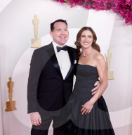 Academy Awards 2024, Hollywood, California, United States - 10 Mar 2024