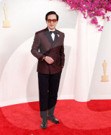 Academy Awards 2024, Hollywood, California, United States - 10 Mar 2024