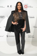 Elton John AIDS Foundation Academy Awards Viewing Party, Arrivals, West Hollywood, California, USA - 10 March 2024