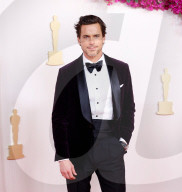 Academy Awards 2024, Hollywood, California, United States - 10 Mar 2024