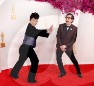Academy Awards 2024, Hollywood, California, United States - 10 Mar 2024
