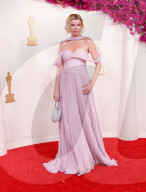 Academy Awards 2024, Hollywood, California, United States - 10 Mar 2024