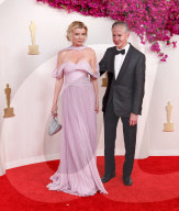 Academy Awards 2024, Hollywood, California, United States - 10 Mar 2024