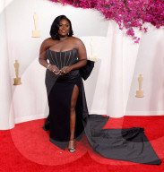 Academy Awards 2024, Hollywood, California, United States - 10 Mar 2024