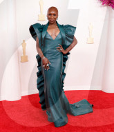 Academy Awards 2024, Hollywood, California, United States - 10 Mar 2024