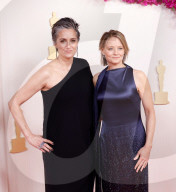Academy Awards 2024, Hollywood, California, United States - 10 Mar 2024