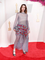 Academy Awards 2024, Hollywood, California, United States - 10 Mar 2024