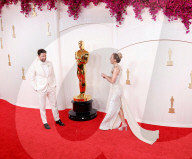 Academy Awards 2024, Hollywood, California, United States - 10 Mar 2024
