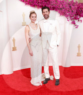 Academy Awards 2024, Hollywood, California, United States - 10 Mar 2024