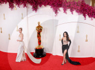Academy Awards 2024, Hollywood, California, United States - 10 Mar 2024
