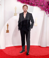 Academy Awards 2024, Hollywood, California, United States - 10 Mar 2024