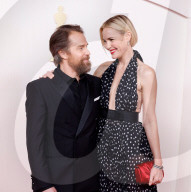 Academy Awards 2024, Hollywood, California, United States - 10 Mar 2024
