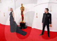 Academy Awards 2024, Hollywood, California, United States - 10 Mar 2024