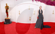 Academy Awards 2024, Hollywood, California, United States - 10 Mar 2024