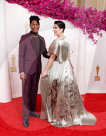 Academy Awards 2024, Hollywood, California, United States - 10 Mar 2024
