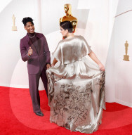 Academy Awards 2024, Hollywood, California, United States - 10 Mar 2024