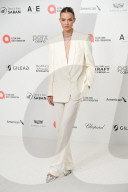 Elton John AIDS Foundation Academy Awards Viewing Party, Arrivals, West Hollywood, California, USA - 10 March 2024