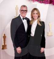 Academy Awards 2024, Hollywood, California, United States - 10 Mar 2024