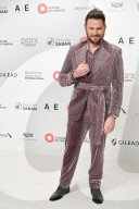 Elton John AIDS Foundation Academy Awards Viewing Party, Arrivals, West Hollywood, California, USA - 10 March 2024
