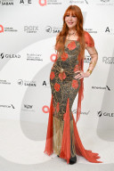 Elton John AIDS Foundation Academy Awards Viewing Party, Arrivals, West Hollywood, California, USA - 10 March 2024